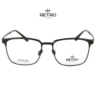 Retro Milano R45M041 C4 okulary korekcyjne - 2