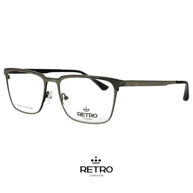 RETRO London 11H91 C3 Okulary korekcyjne