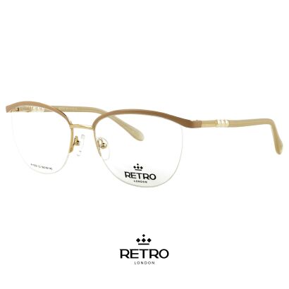 RETRO London R11E03 C2 Okulary korekcyjne