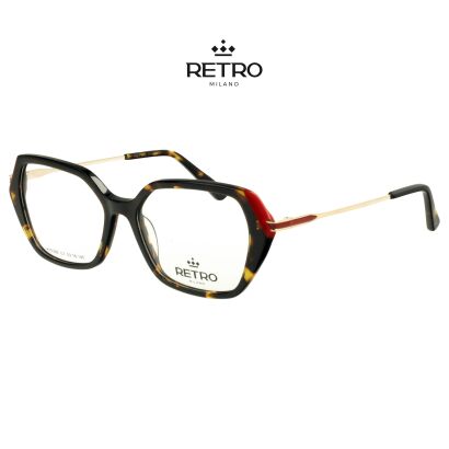 Retro Milano R10V26 C1 okulary korekcyjne