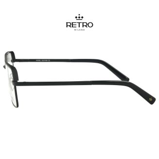 RETRO Milano R14K32 C4 Okulary korekcyjne - 4