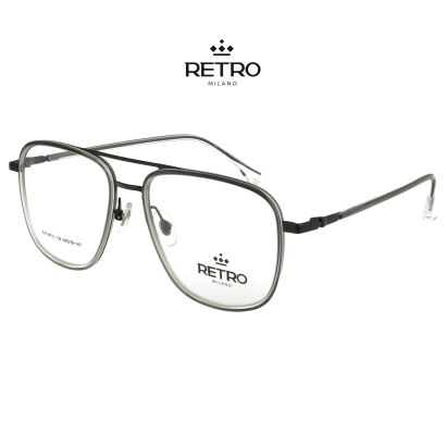 Retro Milano R41M031 C8 okulary korekcyjne