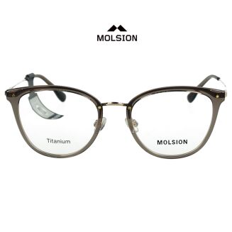 MOLSION MA6013 B21 Okulary korekcyjne - 2
