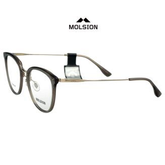 MOLSION MA6013 B21 Okulary korekcyjne - 4