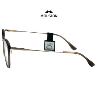 MOLSION MA6013 B21 Okulary korekcyjne - 3