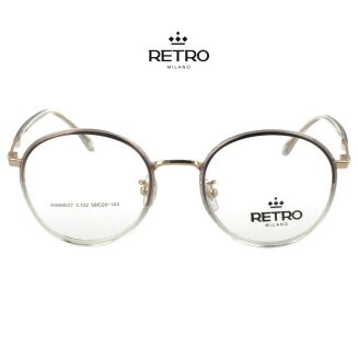 Retro Milano R48M027 C122 okulary korekcyjne - 2