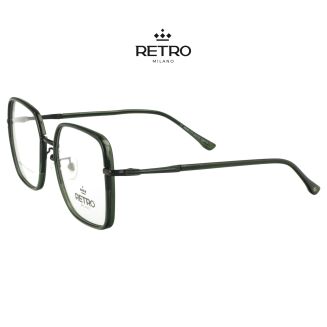 Retro Milano R48M040 C73 okulary korekcyjne - 4