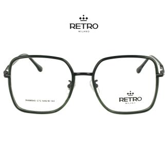 Retro Milano R48M040 C73 okulary korekcyjne - 2