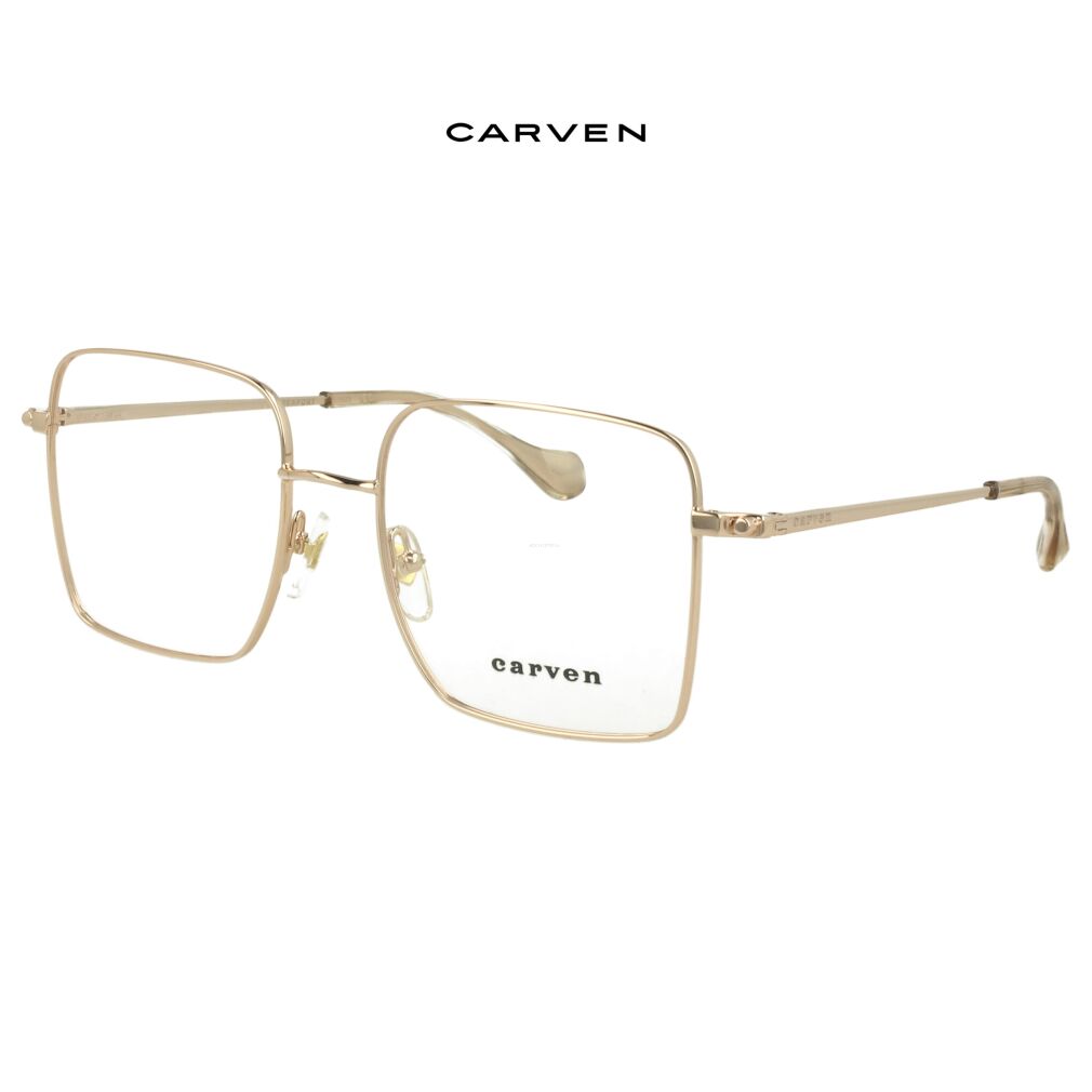 Okulary korekcyjne Carven CC1104 OR10