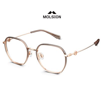 MOLSION MH6001 B29 Okulary Korekcyjne