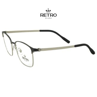 Retro Milano R41M070 C3 okulary korekcyjne - 4