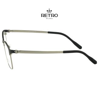 Retro Milano R41M070 C3 okulary korekcyjne - 3