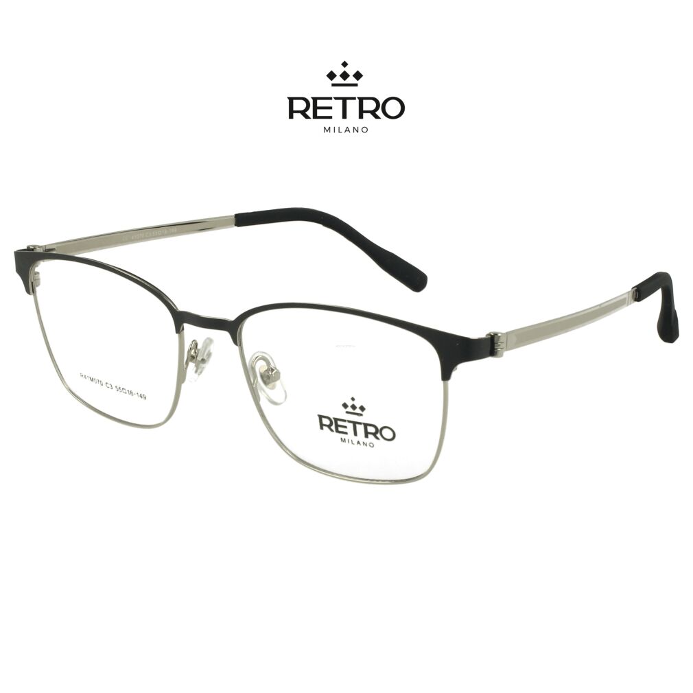 Retro Milano R41M070 C3 okulary korekcyjne