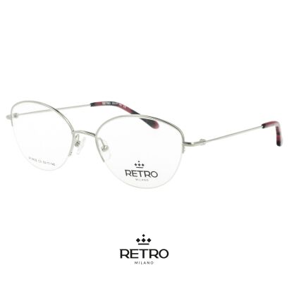 RETRO Milano R13K32 C3 Okulary korekcyjne