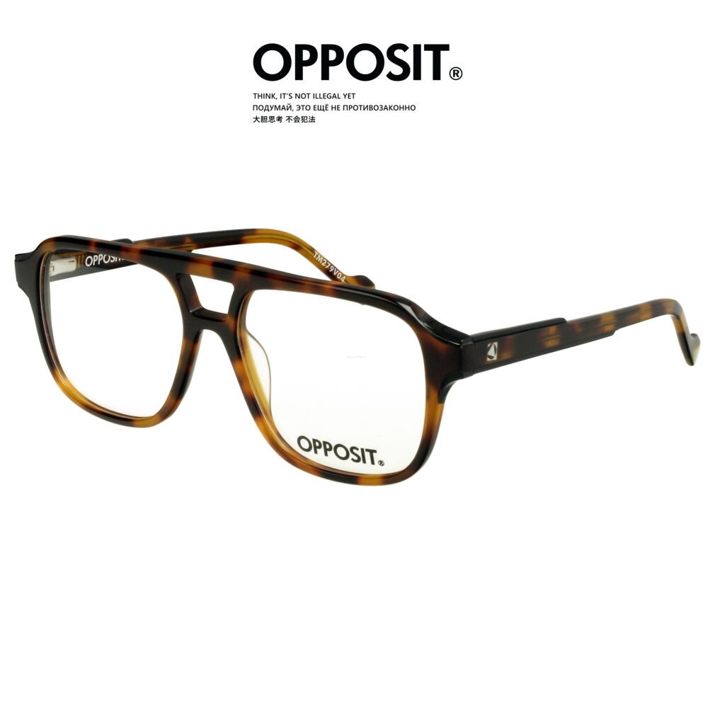 Opposit TM279 V04 Okulary Korekcyjne