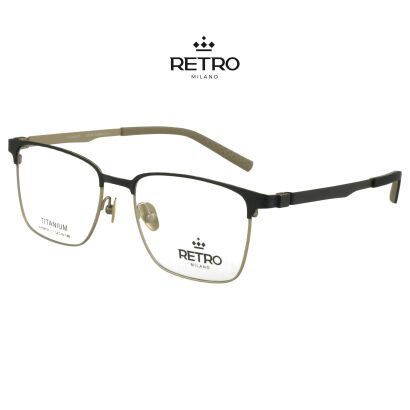 Retro Milano R45M020 C1 okulary korekcyjne