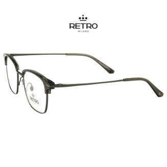 Retro Milano R41M095 C7 okulary korekcyjne - 4