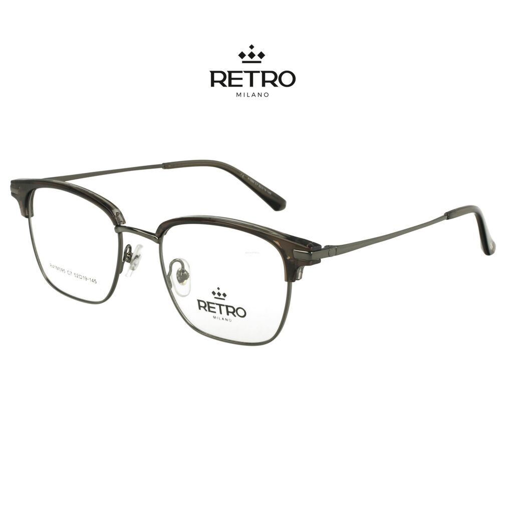 Retro Milano R41M095 C7 okulary korekcyjne