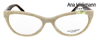 Ana Hickmann 6154N L01  Okulary korekcyjne - 3