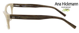 Ana Hickmann 6154N L01  Okulary korekcyjne - 4