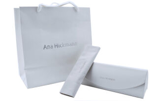 Ana Hickmann 6154N L01  Okulary korekcyjne - 5