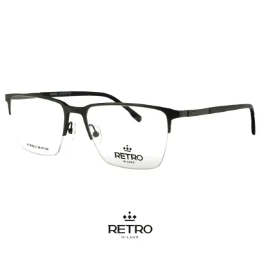 RETRO Milano R13K22 C1 Okulary korekcyjne