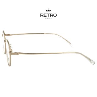Retro Milano R48M045 C2 okulary korekcyjne - 3