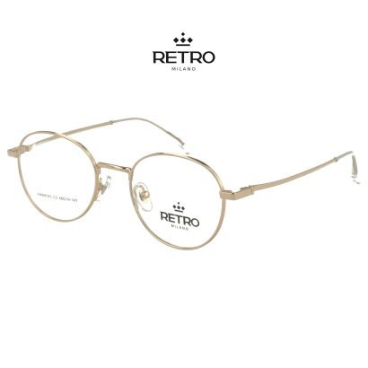 Retro Milano R48M045 C2 okulary korekcyjne