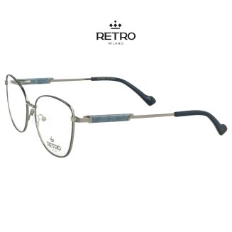 Retro Milano R10V30 C4 okulary korekcyjne - 4