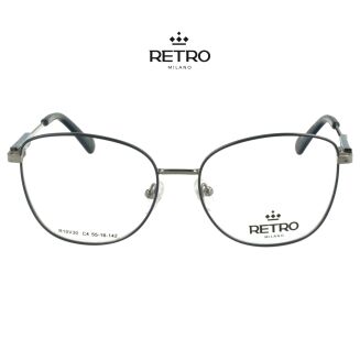 Retro Milano R10V30 C4 okulary korekcyjne - 2