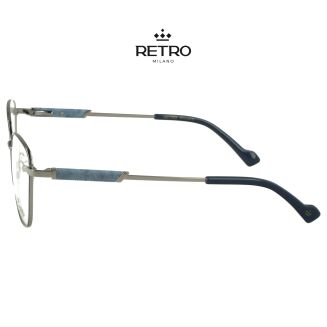 Retro Milano R10V30 C4 okulary korekcyjne - 3