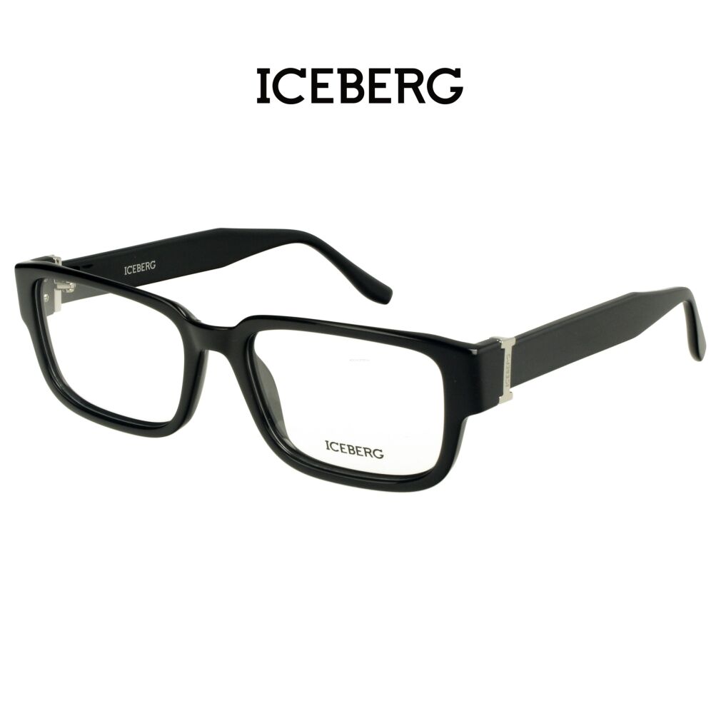 Iceberg IC346 V01 Okulary korekcyjne