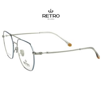 Retro Milano R08M004 C4 okulary korekcyjne - 4