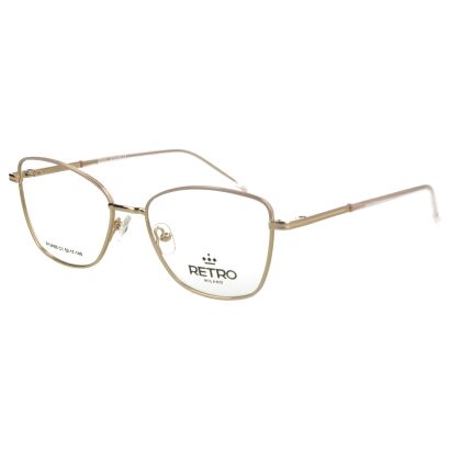 RETRO Milano R13K65 C1 Okulary korekcyjne