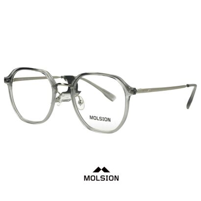 MOLSION MJ6172 B12 Okulary Korekcyjne