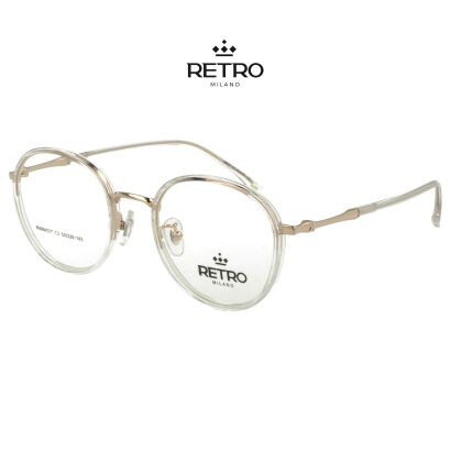 Retro Milano R48M027 C3 okulary korekcyjne