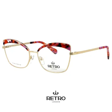 RETRO London R11G64 C2 Okulary korekcyjne