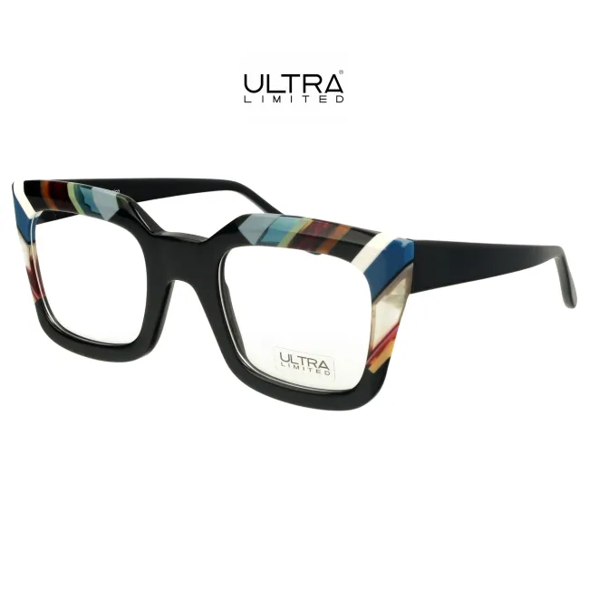 Ultra Limited Rapallo C2 Okulary korekcyjne