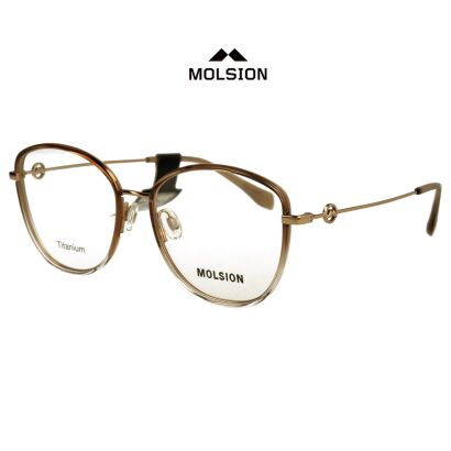 MOLSION MA6005 B29 Okulary Korekcyjne