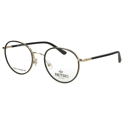 RETRO Milano R13K31 C4 Okulary korekcyjne