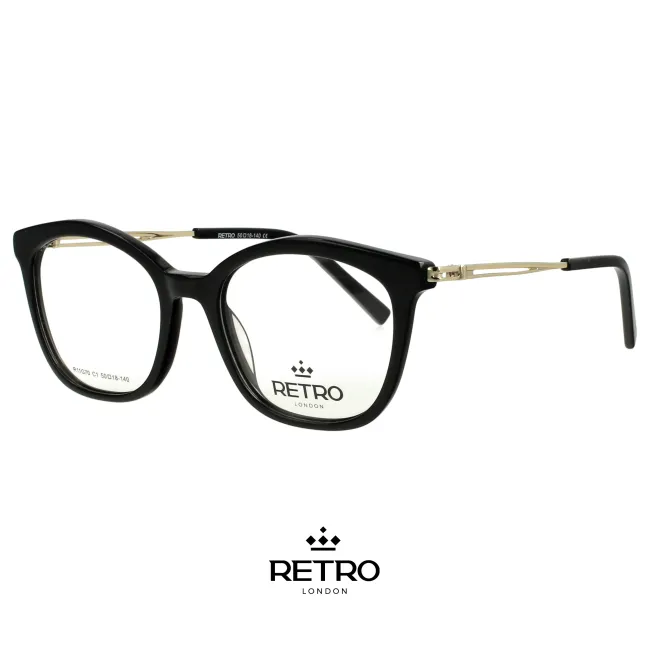 RETRO London 11G70 C1 Okulary korekcyjne