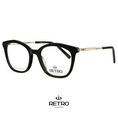 RETRO London R11G70 C1 Okulary korekcyjne