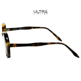 Ultra Limited CESENA /Szylkret Okulary korekcyjne - 4