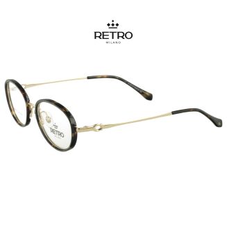 Retro Milano R41M148 C7 okulary korekcyjne - 4