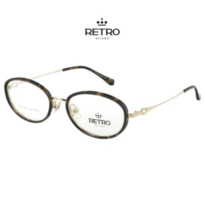 Retro Milano R41M148 C7 okulary korekcyjne
