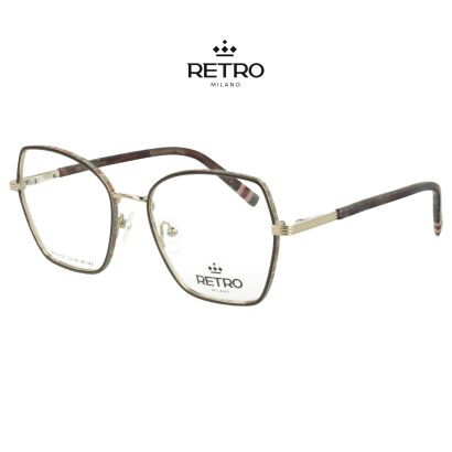 Retro Milano R10V32 C2 okulary korekcyjne