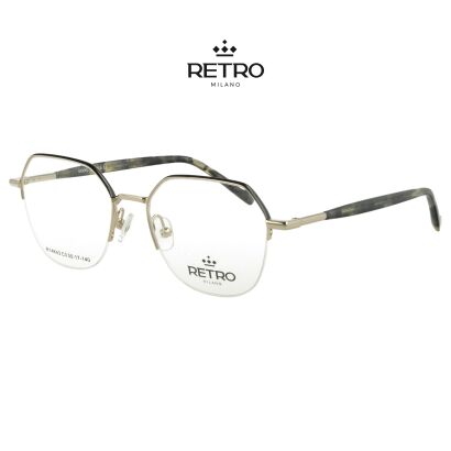 RETRO Milano R14K43 C3 Okulary korekcyjne