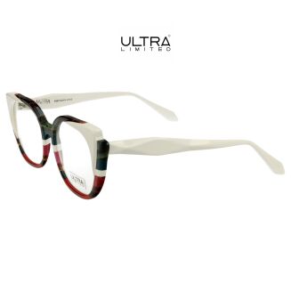 Ultra Limited BASSANO /C4 Biały Okulary korekcyjne - 3