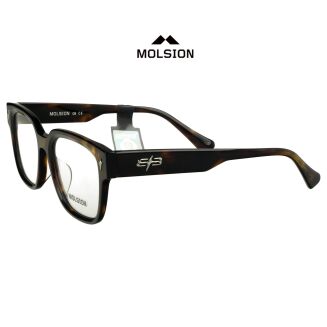 Molsion MJ3115 B20 Okulary korekcyjne - 4