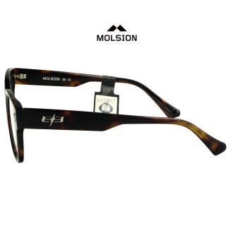 Molsion MJ3115 B20 Okulary korekcyjne - 3
